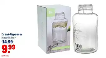 Makro Schott Zwiesel wijnglazen aanbieding