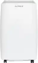 Bol.com GUTFELS CM81457WE - Airco - Verwarmen - Ontvochtigen - Mobiel - Wit aanbieding