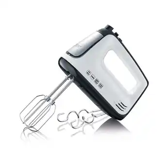 Bol.com Severin HM 3830 - Handmixer - Wit aanbieding