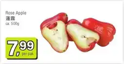 Amazing Oriëntal Rose Apple 蓮霧 aanbieding