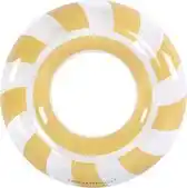 Bol.com Swim Essentials Zwemband - Zwemring - XL Sunshine - 105 cm aanbieding