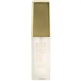 Douglas Alyssa Ashley White Musk aanbieding