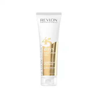 Douglas Revlon aanbieding