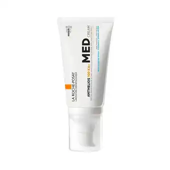 Douglas La Roche-Posay Anthelios 100 KA+ MED Cream aanbieding