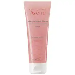 Douglas Avène Les Essentiels Gentle Exfoliating Gel aanbieding