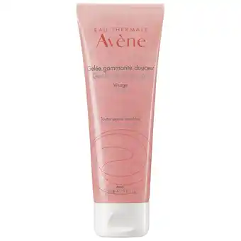 Douglas Avène Les Essentiels Gentle Exfoliating Gel aanbieding