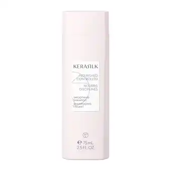 Douglas KERASILK Smoothing Shampoo aanbieding