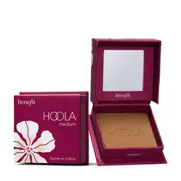 Douglas Benefit Over Benefit Hoola Bronzing Powder aanbieding