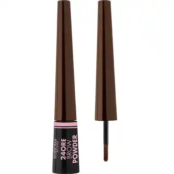 Douglas Deborah Milano 24Ore aanbieding