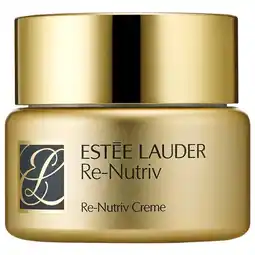 Douglas Estée Lauder Re-Nutriv Creme aanbieding