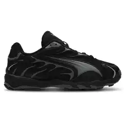 Foot Locker Puma Inhale Unisex Schoenen - Zwart - Maat: 37 - Plastic - Foot Locker aanbieding