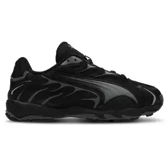 Foot Locker Puma Inhale Unisex Schoenen - Zwart - Maat: 37 - Plastic - Foot Locker aanbieding