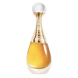 Douglas DIOR J’adore l'Or aanbieding