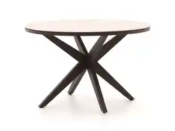 Kees Smit Yoi Calma dining tuintafel ø120cm aanbieding