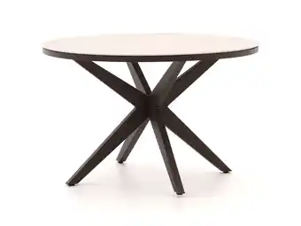 Kees Smit Yoi Calma dining tuintafel ø120cm aanbieding