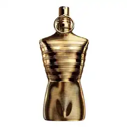 Parfumerie Jean Paul Gaultier Le Male Elixir Absolu 125 ml Parfum Spray aanbieding