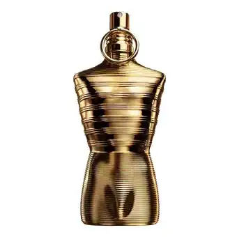 Parfumerie Jean Paul Gaultier Le Male Elixir Absolu 125 ml Parfum Spray aanbieding