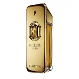 Parfumerie Rabanne Million Gold Elixir Intense 100 ml Parfum Spray aanbieding