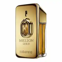 Parfumerie Rabanne Million Gold Elixir Intense 50 ml Parfum Spray aanbieding