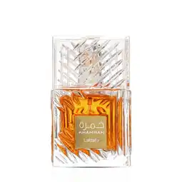 Parfumerie Lattafa Khamrah 100 ml Eau de Parfum Spray aanbieding