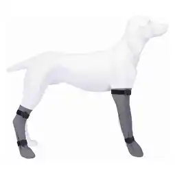Zooplus Trixie Beschermkousen Maat XL: 12cm/45cm Hond aanbieding