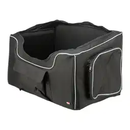 Zooplus Trixie autostoelkussen 56x37x36cm hond aanbieding