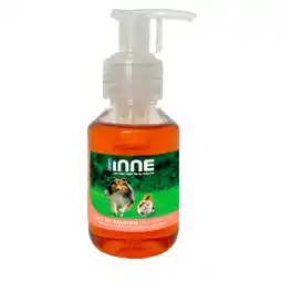 Zooplus 20% Korting! Nutrivit Inne Zalmolie - Inne Zalmolie (100ml) aanbieding