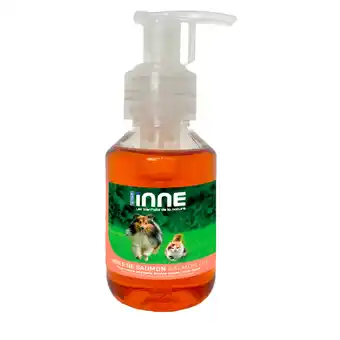 Zooplus 20% Korting! Nutrivit Inne Zalmolie - Inne Zalmolie (100ml) aanbieding