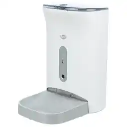Zooplus Trixie Voerautomaat TX8 Smart - 4,5 l aanbieding