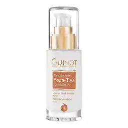 Douglas Guinot Youth Time Foundation N°1 aanbieding