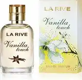 Bol.com La Rive Vanilla Touch Eau de parfum spray 30 ml aanbieding