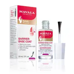 Douglas Mavala Barriere-Base aanbieding