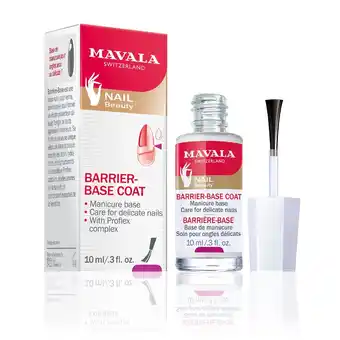 Douglas Mavala Barriere-Base aanbieding