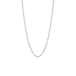 Douglas Lucardi Ketting Zilver - zilverkleurig aanbieding