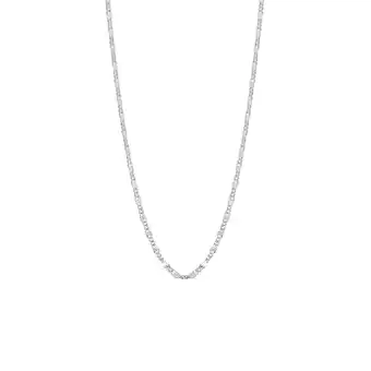 Douglas Lucardi Ketting Zilver - zilverkleurig aanbieding