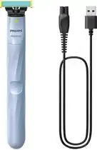 Bol.com Philips OneBlade 1st Shave 1st Shave aanbieding