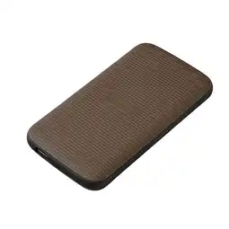Bol.com (Intenso) Rugged portable SSD TX500 500GB - USB 3.2 10 Gbit/s - schokbestendig - bruin (3827450) aanbieding