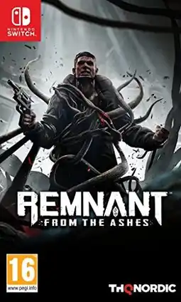 Amazon Remnant From the Ashes NS aanbieding