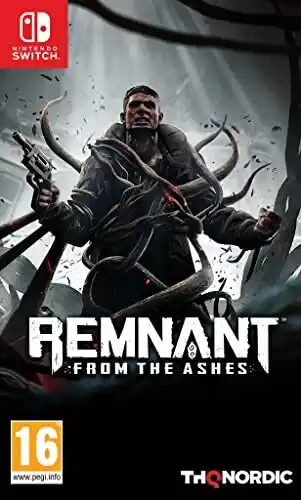 Amazon Remnant From the Ashes NS aanbieding