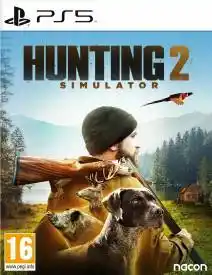 Bol.com Hunting Simulator 2 - PS4 aanbieding
