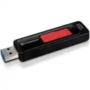 Conrad Transcend JetFlash 760 USB-stick 128 GB Zwart TS128GJF760 USB-A 3.2 Gen 1 aanbieding