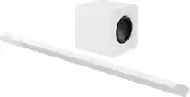 Bol.com Samsung HW-S801B - Soundbar - Inclusief subwoofer aanbieding