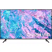 Bol.com Samsung UE50CU7102 - 50 inch - 4K LED - 2023 - Europees model aanbieding