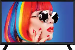 Bol.com Polaroid LED TV 24'' 5(60cm) - 24 inch - HD Ready - 2021 aanbieding