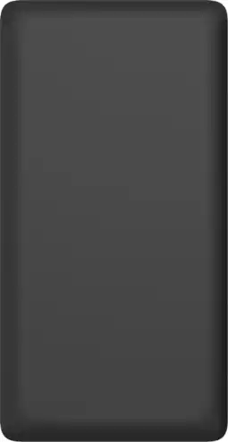 Bol.com Mophie Wireless XL Powerbank Draadloos Opladen 10.000 mAh 18W PD Zwart aanbieding