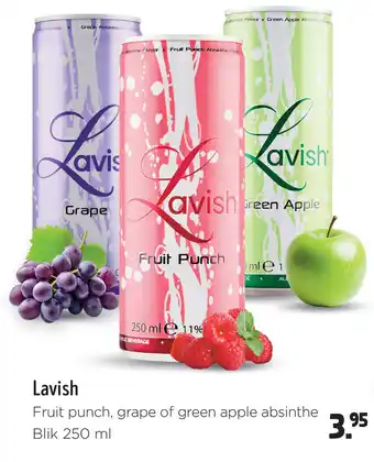 Jumbo Lavish aanbieding