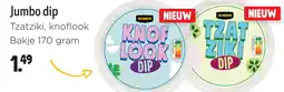 Jumbo Jumbo dip aanbieding