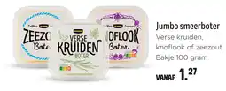 Jumbo Jumbo smeerboter aanbieding