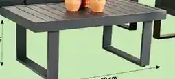 Van Cranenbroek Tafel aanbieding