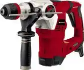 Conrad Einhell TE-RH 32 4F Kit SDS-Plus-Boorhamer 230 V 1250 W Incl. koffer aanbieding